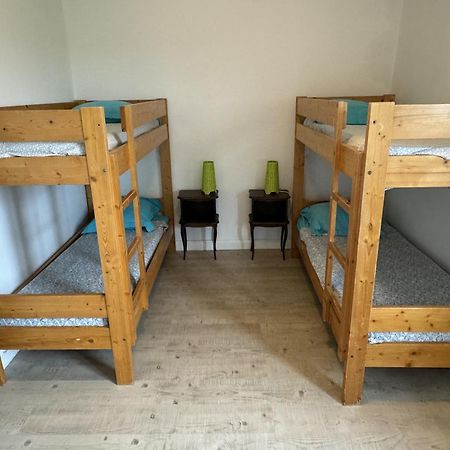 Hotel De L'Aven Orgnac-lʼAven Δωμάτιο φωτογραφία