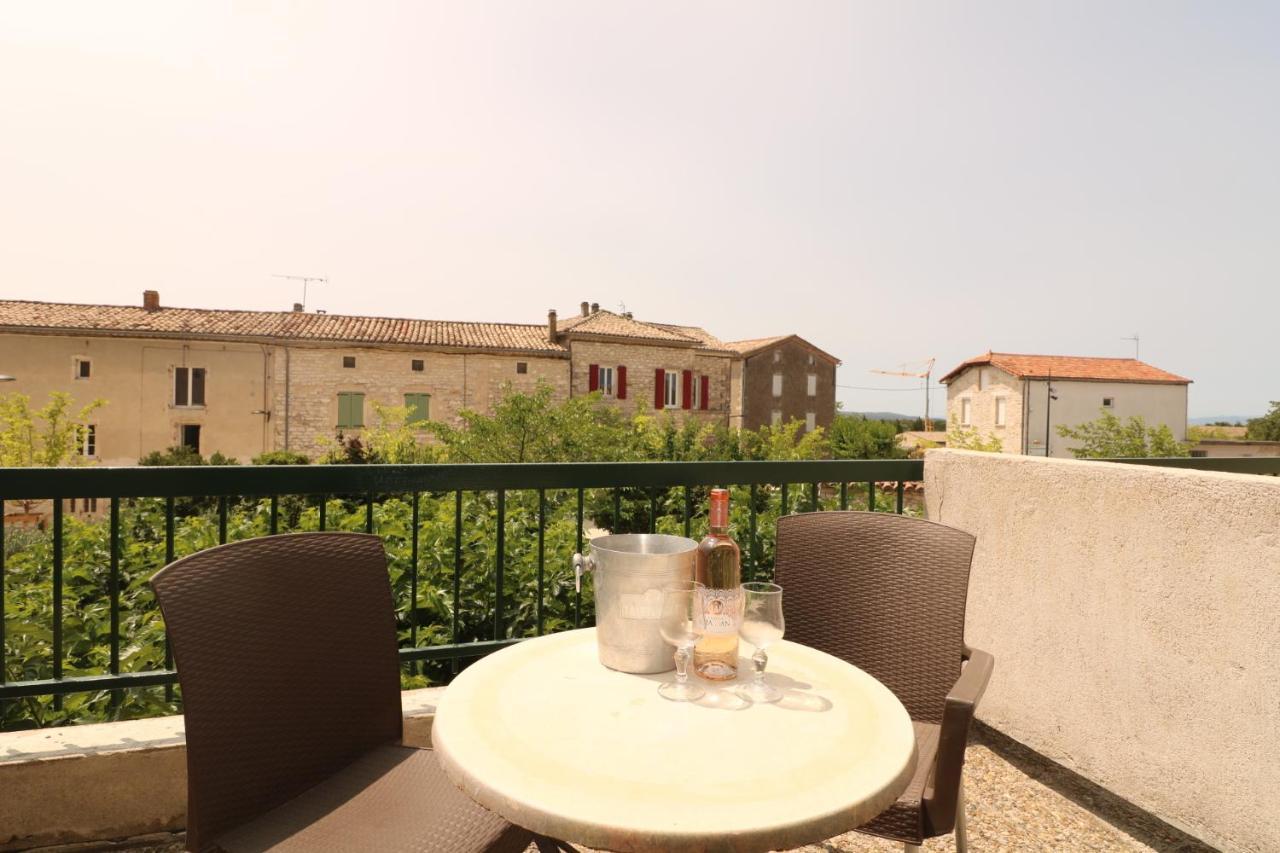 Hotel De L'Aven Orgnac-lʼAven Εξωτερικό φωτογραφία
