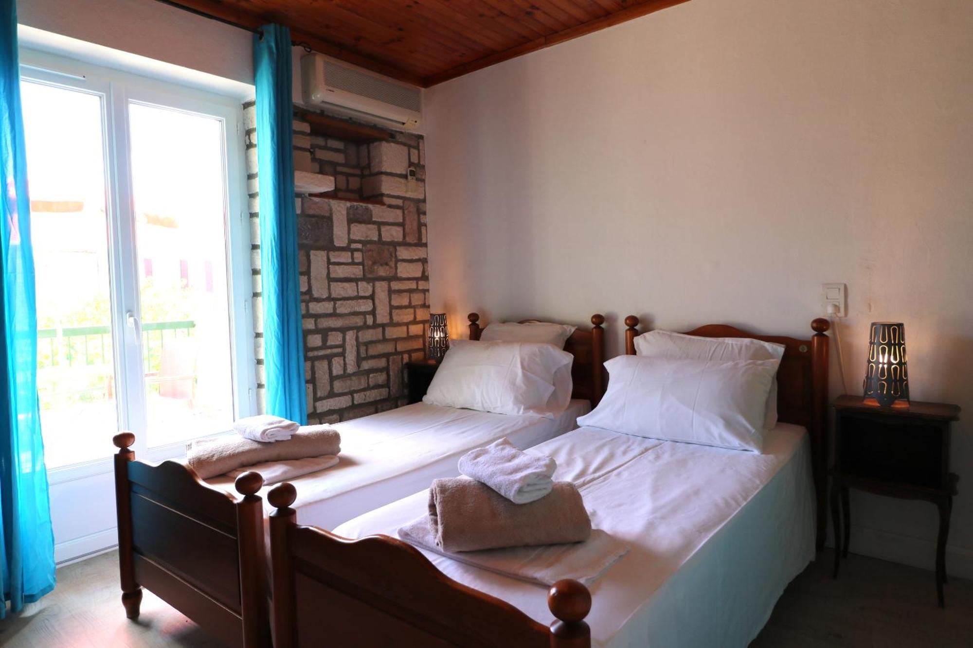 Hotel De L'Aven Orgnac-lʼAven Δωμάτιο φωτογραφία