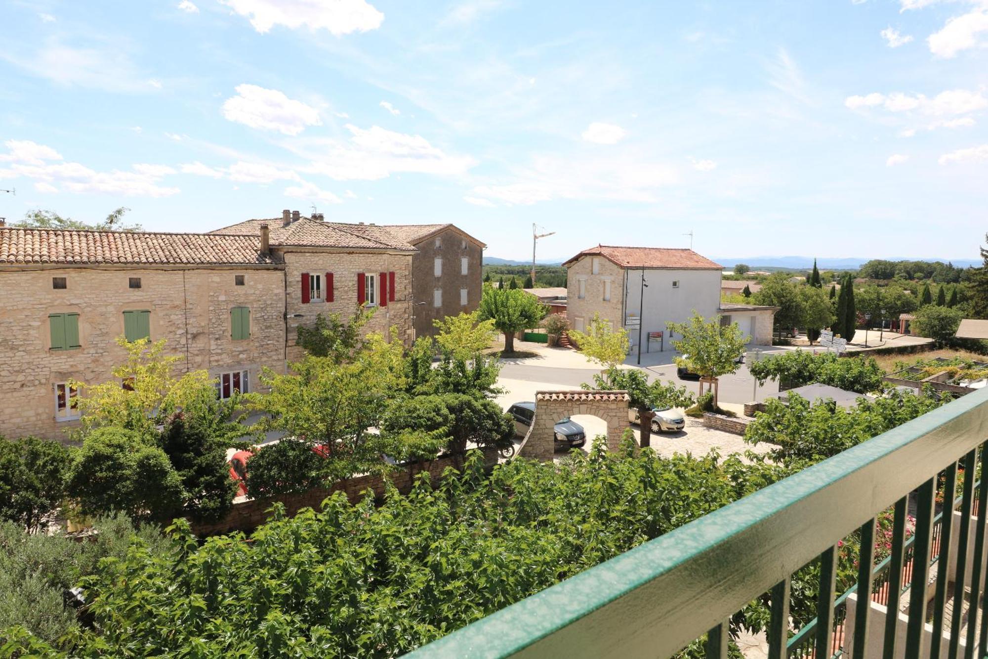 Hotel De L'Aven Orgnac-lʼAven Δωμάτιο φωτογραφία