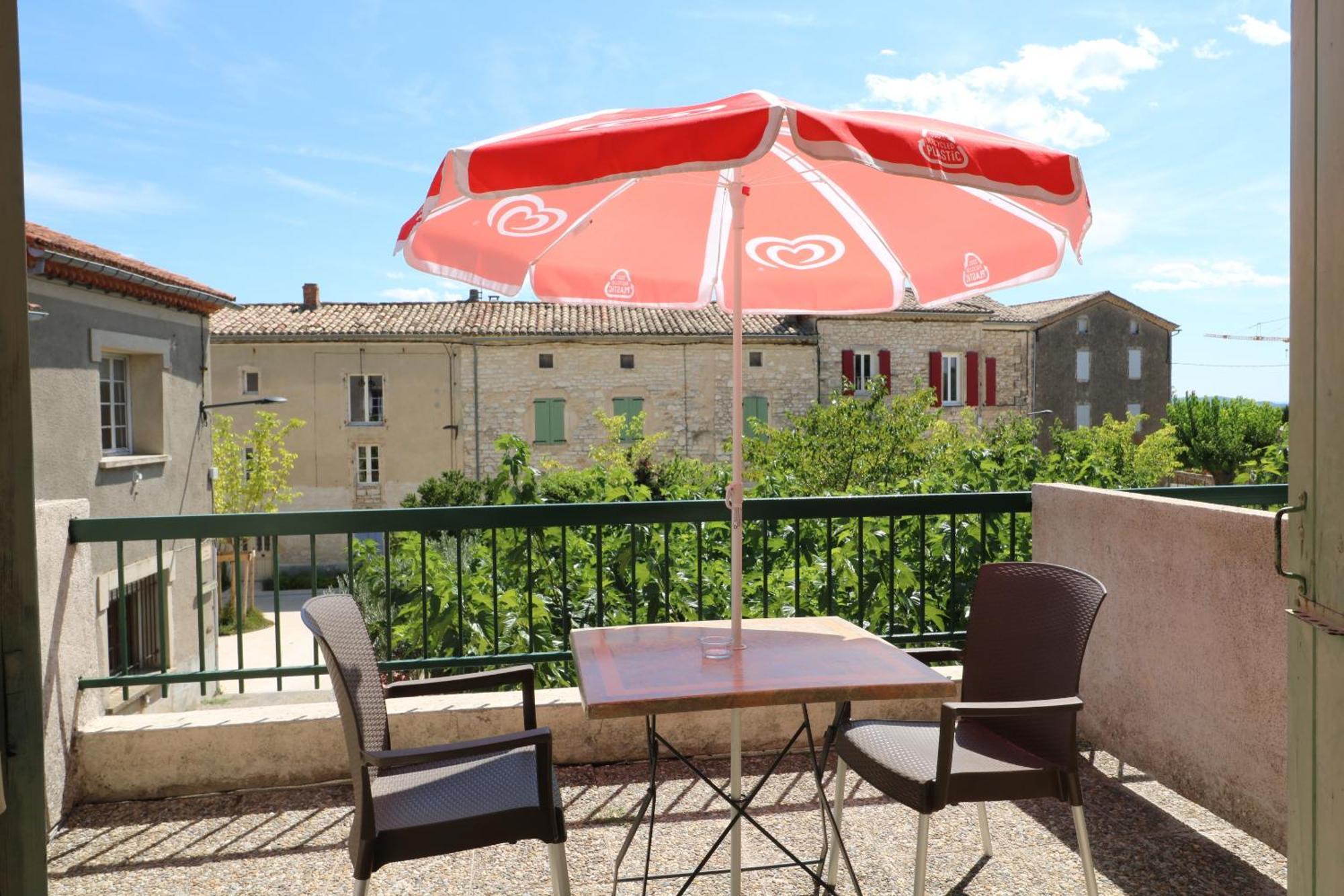 Hotel De L'Aven Orgnac-lʼAven Δωμάτιο φωτογραφία
